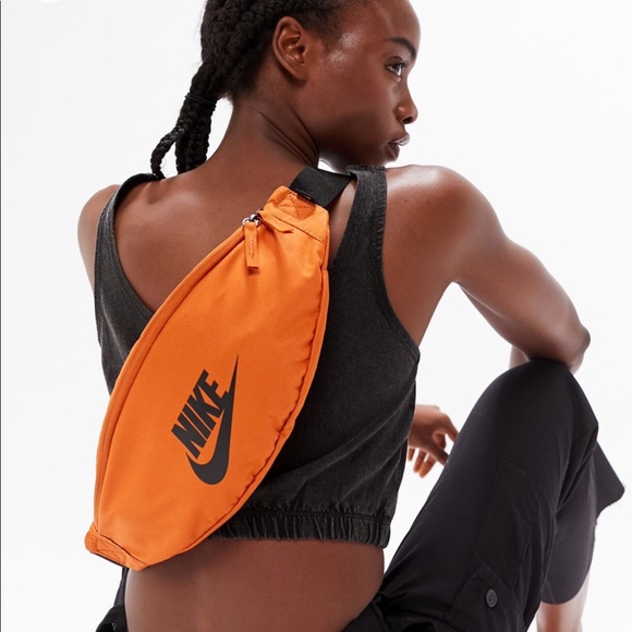 Nike heritage belt bag - Picture 4 of 4